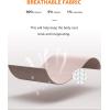 Midi Bodycon Bandage Dresses for Women Semi-Formal Cocktail Dresses Wedding Guest Dress(Beige)