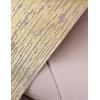 meilun Women’s Celebrity Bandage Bodycon Dress Strap Party Pencil Dress(Gold)