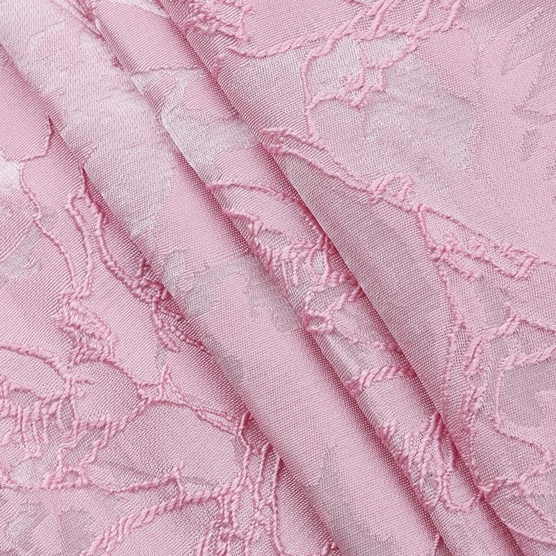 imagemeilun Embroidered Dress Temperament Sexy Sheath Bow Mini Dress Graduation Evening Party DinnerBpink