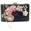 Flowerblack