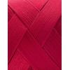 meilun Women’s Pearl Clutch Purses Glliter Banquet Handbag Evening Bags(Red 2)