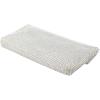 meilun Women’s Pearl Clutch Purses Glliter Banquet Handbag Evening Bags(Y1 Silver)