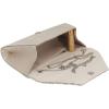 meilun Women’s Pearl Clutch Purses Glliter Banquet Handbag Evening Bags(Y4 Beige)