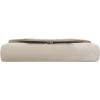 meilun Women’s Pearl Clutch Purses Glliter Banquet Handbag Evening Bags(Y4 Beige)