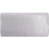 meilun Women’s Pearl Clutch Purses Glliter Banquet Handbag Evening Bags(Y4 Silver)