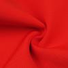 meilun Sexy Mesh V-Neck Party Dress Sleeveless Bandage Bodycon Dress Wedding Guest Dress(Red)