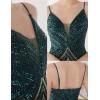 Sexy Sequin Cocktail Dresses Flapper Dresses 1920s Gatsby Mini Prom Party Dress